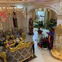 Bán Biệt Thự siêu đẹp mặt tiền Hà Huy Giáp, Biên Hoà,126 m2, 15,9 tỷ