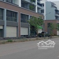 Shophouse 100M2 Đường Lý Nam Đế, Thành Phố Phúc Yên