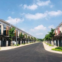 Giá Tốt Nhất, Nhà Phố Suncasa Vsip 2, Dtxd 157M2. Giá Bán 3.071 Tỷ, Thanh Toán Chậm 3 Năm