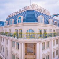 Chính thức mở bán 26 suất ngoại giao cuối cùng Boutique Hotel 4,5 tầng Regal Legend Quảng Bình