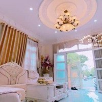 Bán Biệt Thự Khu Dân Cư Ninh Giang - Cát Lái - Quận 2, 120M2 - 16 Tỷ