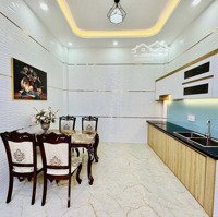 Nhà Gò Vấp Hẻm 5M, 43M2, Sổ Riêng, 2 Lầu, 4 Phòng Ngủtại Đường Số 59