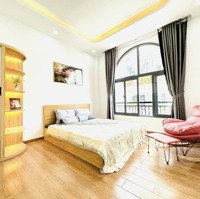 Nhà Gò Vấp Hẻm 5M, 43M2, Sổ Riêng, 2 Lầu, 4 Phòng Ngủtại Đường Số 59