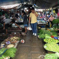 Hàng Hot Khó Kiếm Cho Khách Cần Nhu Cầu Kinh Doanh Ngay Mặt Chợ Phú Lâm