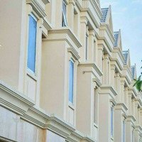 Chính Chủ Bán Shophouse Phía Nam Đà Nẵng, 4 Tầng, 90M2, Giá 3,Xx Tỷ