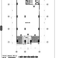 Bán Tòa Nhà Mặt Phố Dịch Vọng Hậu, Cầu Giấy, Hà Nội 550M2 Xây 11 Tầng, Mặt Tiền 16M