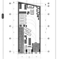 Bán Tòa Nhà Mặt Phố Dịch Vọng Hậu, Cầu Giấy, Hà Nội 550M2 Xây 11 Tầng, Mặt Tiền 16M