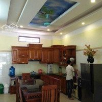 Căn Nhà 3 Tầng. Tổng Diện Tích: 72M2, Mt: 4M X 18M - Nhà Xây Đẹp, Chắc Chắn