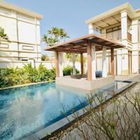 Bán Biệt Thự 2 Phòng Ngủ Siêu Đẹp Fusion Villas Da Nang, hồ bơi riêng, view biển - Lh 0903 407925 Hương