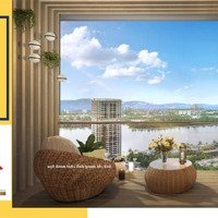 Cháy Hàng Với Sản Phẩm Hạng Sang Của Sun Group, Nằm Ngay Vị Trí Vàng Tại Bờ Đông Cầu Trần Thị Lý