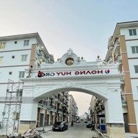 Chính Chủ Bán Căn Hộ Chung Cư Hoàng Huy Pruksa Town Giá Rẻ Tại Hải Phòng.