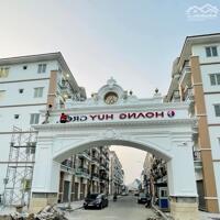 Chính Chủ Bán Căn Hộ Chung Cư Hoàng Huy Pruksa Town Giá Rẻ Tại Hải Phòng.