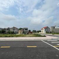 Cần bán đất nền tại Thị trấn Tân Phong, Quảng Xương diện tích 160-320m2