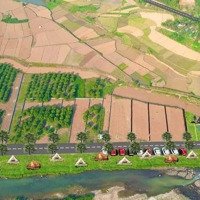 Bất Động Sản Kim Bôi, Diện Tích 1044M² - Khu An Bình Glamping.