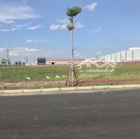 Chuyển Nhượng Lô 10.000M2 Khu Công Nghiệp Quế Võ 3, Bàn Giao Sớm