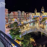 Mở Bán Shophouse View Mặt Sông Mega Grand World Vinhomes Ocean Park 3