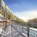 Mở Bán Shophouse View Mặt Sông Mega Grand World Vinhomes Ocean Park 3