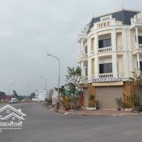 Bán Lô Đất Bìa Đỏ Cắt Lỗ Sâu Tại Lhu Dcs4 Bích Động Việt Yên