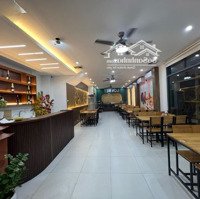 Chuyển Nhượng Nhà Hàng 3 Tầng Full Đồ - An Phú Shop Villa Nam Cường.