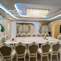 Chuyển Nhượng Nhà Hàng 3 Tầng Full Đồ - An Phú Shop Villa Nam Cường.