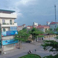 Bán Nhà 3 Tầng Mặt Phố Đinh Tiên Hoàng, Ninh Bình, Vị Trí Đẹp Nhất Ninh Bình