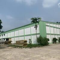 Bán 6.600 m2 đất và nhà xưởng ở Gia Khánh, Huyện Bình Xuyên - Vĩnh Phúc