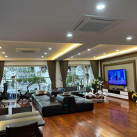 Bán Căn Hộ Chung Cư 156M2, Hoàn Thiện Đẹp, Full Nội Thất