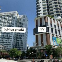 Bán Nhanh Căn Hộ Chung Cư Hud Building Nha Trang