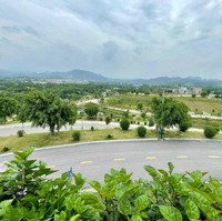 Bán Duy Nhất Một Căn Biệt Thự Đơn Lập 476M2 Giá Chỉ 8,X Tỷ Đồi Cao, View Đẹp, Giá Tốt Nhất Da