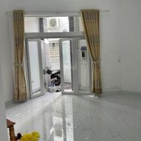 Bán Nhà Riêng 52M2 - Đối Diện Vincom Thủ Đức