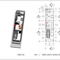 Nhà Thô Lầu Chưa Hoàn Thiện Hẻm Mậu Thân2. Giá Hoàn Thiện Chưa 3 Tỏi