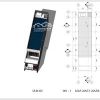 Nhà Thô Lầu Chưa Hoàn Thiện Hẻm Mậu Thân2. Giá Hoàn Thiện Chưa 3 Tỏi