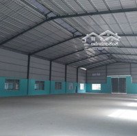 Cho Thuê Kho Nhà Xưởng 500M2, 1100M2, 2000M2, 3000M2, 7300M2,Khu Cn Hòa Khánh, Liên Chiểu