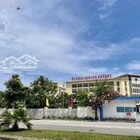 ️ 81M2 Kqh Làng Đại Học Huế - Sau Trường Đại Học Luật Huế