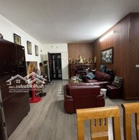 Bán Căn Hộ 3 Phòng Ngủ92M2, Nhà Mới Đẹp, Full Nội Thất, Tại Chung Cư 283 Khương Trung