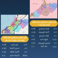 BÁN ĐẤT CAN LỘC GIÁ RẺ VỊ TRÍ ĐẸP