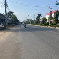 Bán 2000m2 đất thương mại dịch vụ mặt đường Nguyễn Tất Thành, Vĩnh Yên, Vĩnh Phúc. Lh: 0986934038