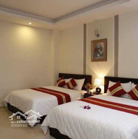 Bán Khách Sạn (Hotel) Đà Lạt - Tiện Nghi 3 *** - Vị Trí Trung Tâm