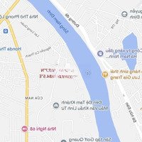 Cho Thuê 1400M2 Đất Ở Thành Phố Nam Định