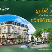Bán Liền Kề Âu Cơ Park City Thị Xã Phú Thọ, Bán Đất Thị Xã Phú Thọ