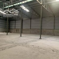 Cho Thuê 600M2 Kho, Xưởng Tại Vạn Phúc , Thanh Trì , Hà Nội.