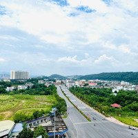 Chung Cư The Manor Tower Lao Cai