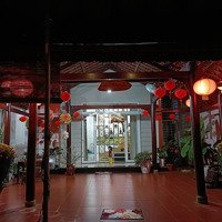 Nhà Thái Đẹp Trung Tâm Thị Trấn Phước An, Krông Pắc