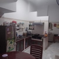 Chính Chủ Bán Nhà 2 Mặt Tiền 81M2