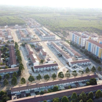 Bán Nhà Phố Liền Kề 100M2 Chính Chủ Tại Phước An Nhơn Trạch