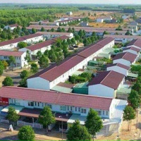 Bán Nhà Phố Liền Kề 100M2 Chính Chủ Tại Phước An Nhơn Trạch