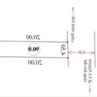 Chuyển Nhượng Lô Đất Trục Chính Kinh Doanh Cực Đẹp, Đông Sơn, Quang Tiến, Sóc Sơn, Hà Nội. Lh 0963.886.233