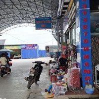 Kiot Chợ Châu Cầu - Quế Võ - Bắc Ninh