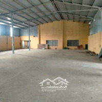 Mai Đình-Sóc Sơn-Hà Nội Cho Thuê Kho 2500M2