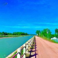 Bán Đất Full Thổ Cư Tại Bàu Đồn, Gò Dầu, Tây Ninh, 187M, 499 Triệu